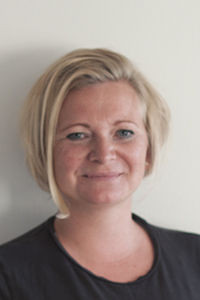 Rikke-Lenander