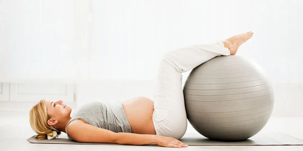 pregnancy-exercises