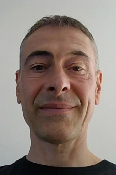 Michael Korsgaard Svendstrup